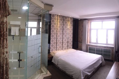 双鸭山大禹盛时尚快捷宾馆