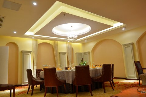 六盘水艾兰国际酒店