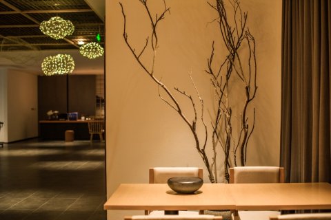 古月居酒店(宏村景区店)