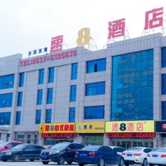 酒店头图