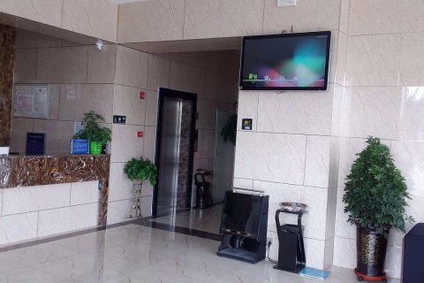 德令哈众通商旅酒店(市游泳馆天文科普馆店)