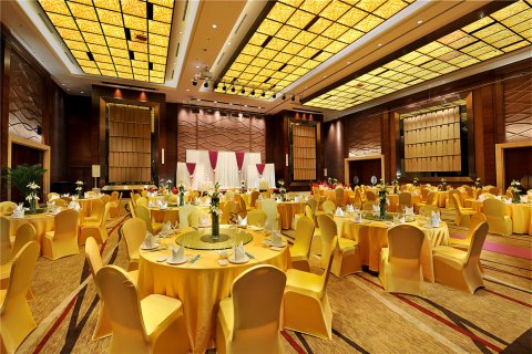 千岛湖伊敦度假酒店