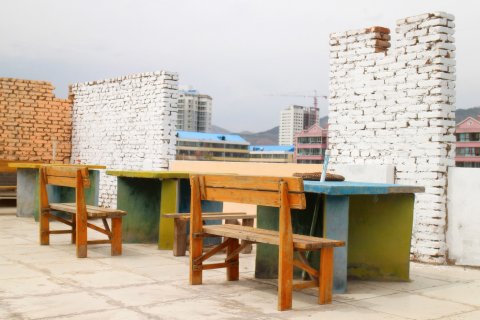 西宁秘境玛域青年旅舍