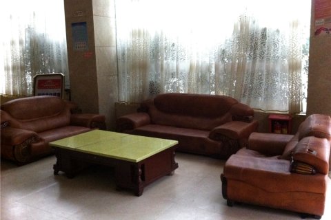 周宁世纪金源大酒店