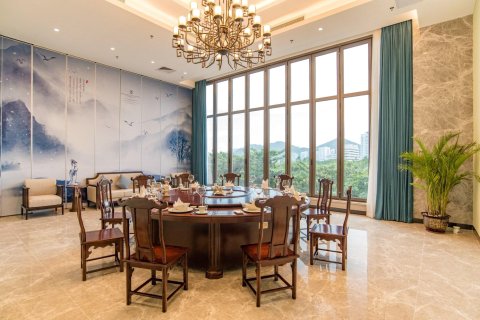 三亚大东海酒店