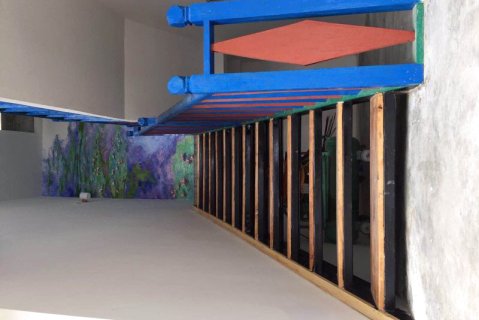 林芝格桑蜀舍客栈