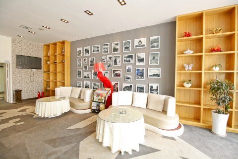 眉县1984主题酒店