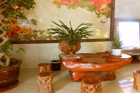 驻马店御景连锁酒店