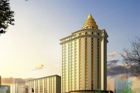 乐清金鼎大酒店