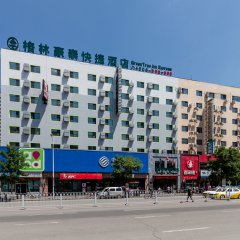 酒店头图