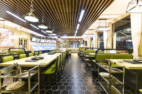 遇见海度假酒店(北戴河老虎石店)