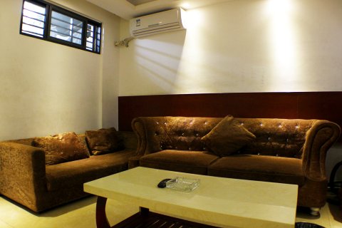 汉川景御仙山宾馆