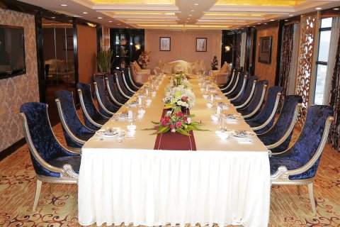 石狮万佳国际酒店(服装城店)