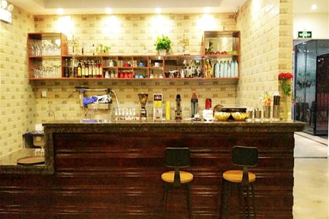 天涯时尚酒店(儋州洋浦店)