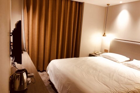 杭州碧海云天宾馆