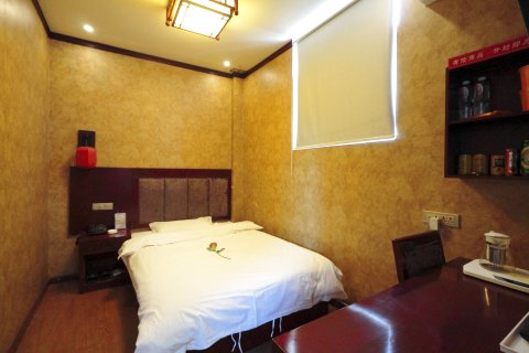 获嘉丽庭商务酒店