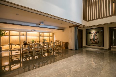 如家华驿精选酒店(恩施女儿城店)