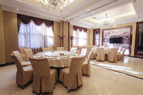 高阳振华鑫悦国际酒店