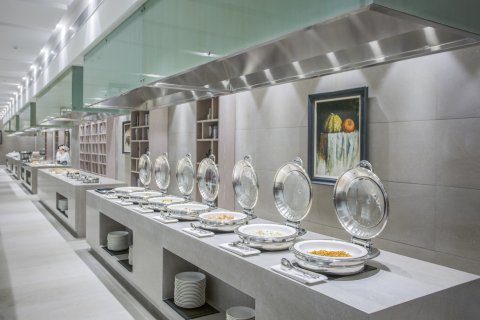 威海希尔维亚酒店