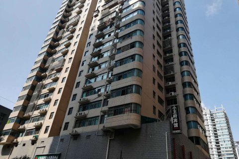 长沙沐云居艺栈(五一广场IFS国金中心店)