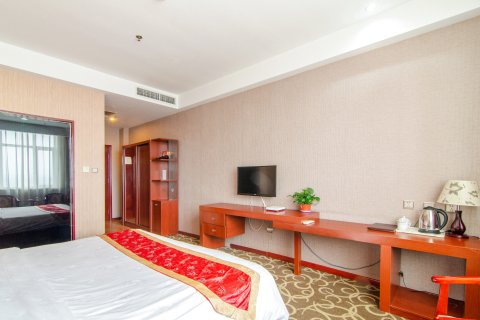 朝阳金华园国际酒店