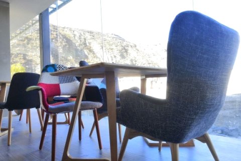 岷山行者牧心酒店(康定新都桥店)