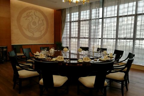 绥阳唯中大酒店