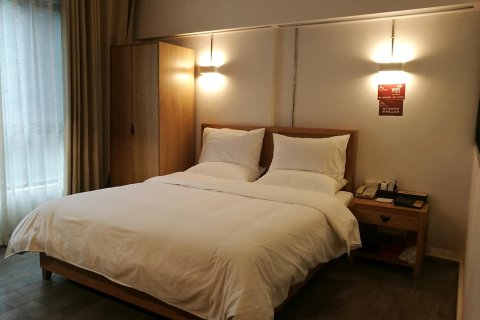 平塘牙舟陶手艺酒店