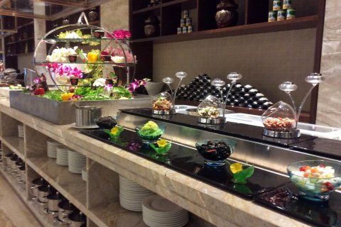 老河口天河大酒店