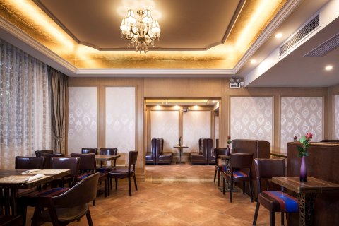 维也纳酒店(大理古城店)