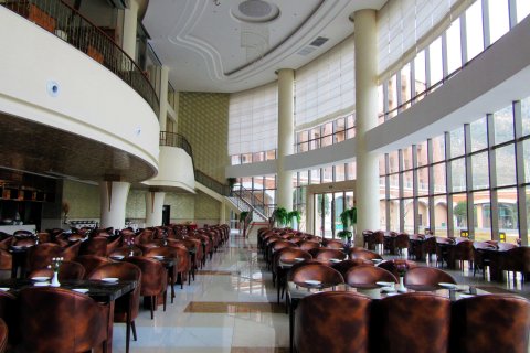 六盘水艾兰国际酒店