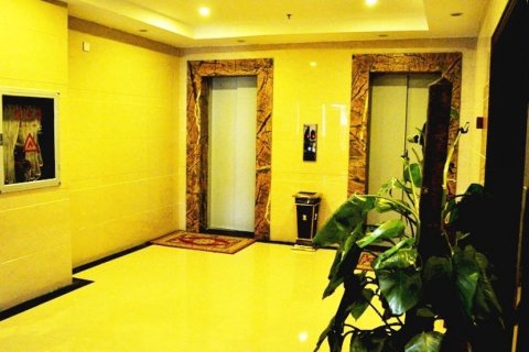 剑河皇朝大酒店