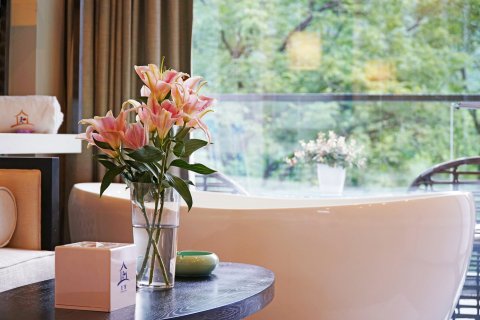 良宿(阳朔遇龙河夏棠码头店)