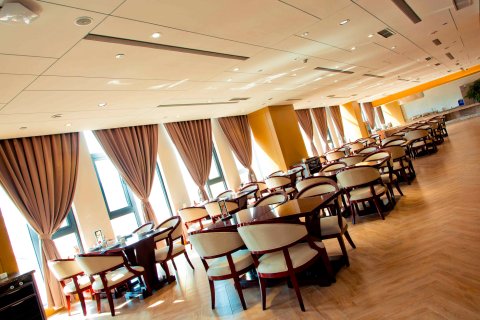 锦上酒店(开封开元广场店)