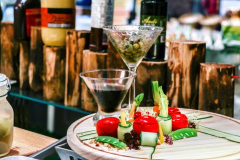 三亚崖州湾千鹤国际交流中心·希尔顿格芮精选