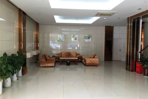 尚一特优品酒店(黄梅店)