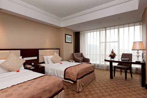 东方豪生大酒店