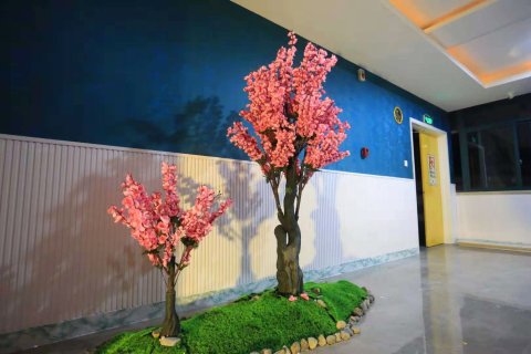 三门五洲精品酒店