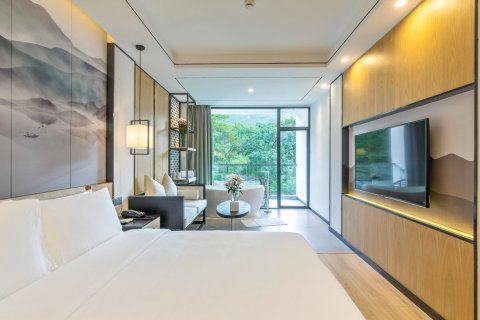 良宿(阳朔遇龙河夏棠码头店)