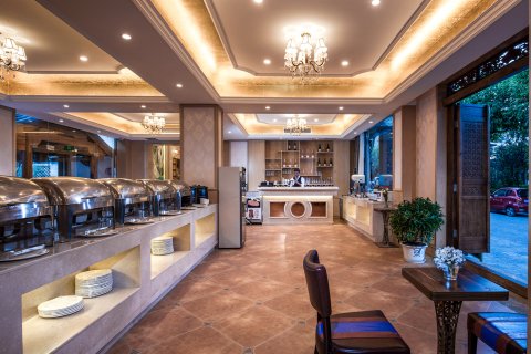 维也纳酒店(大理古城店)