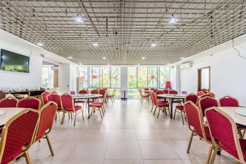 阳江山海湾假日酒店