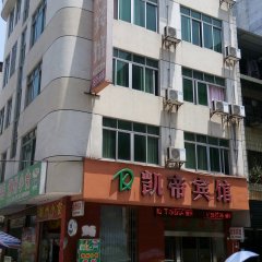 酒店头图