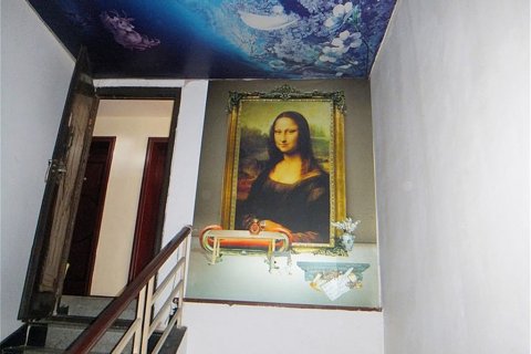 武汉胭脂山商务酒店