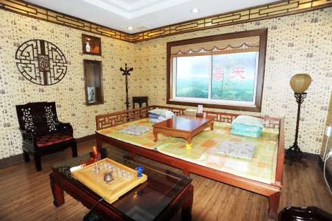 乳山宾馆(乳山商业街店)