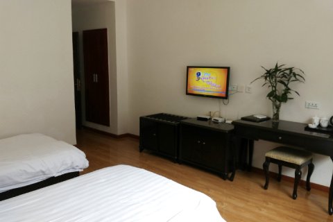 文县人民政府招待所