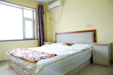 鑫金园小宾馆(彰武火车站店)