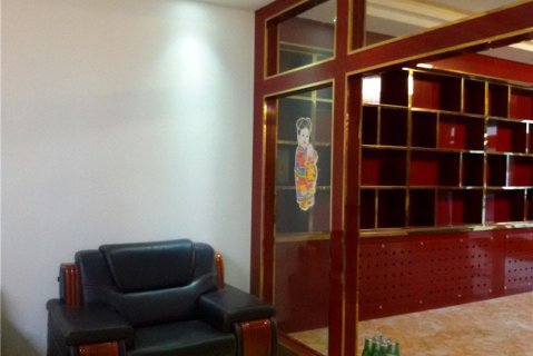 若羌昆仑商务宾馆