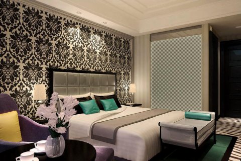 云梦梦珠之星酒店