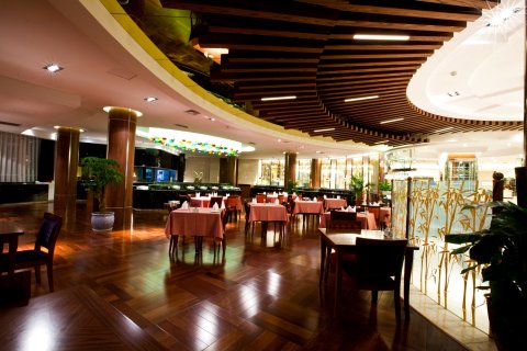 宁国伯爵王朝大酒店