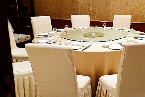 常州金茂大酒店